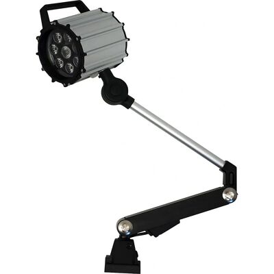 Schmelter LED Workis 10 - Industrielle LED-Arbeitslampe Schmelter LED Workis 10 - Industrielle LED-Arbeitslampe