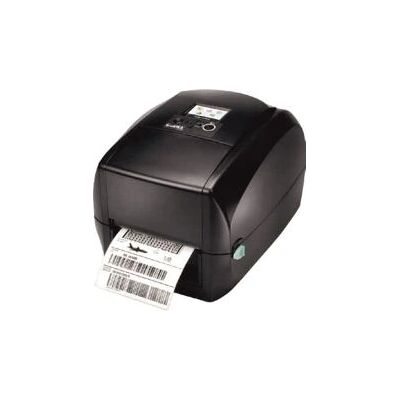 Imprimante d'Étiquettes Godex RT700i - Thermique Directe & Transfert - 203x203 DPI - Publicité Imprimante d'Étiquettes Godex RT700i - Thermique Directe & Transfert - 203x203 DPI - Publicité