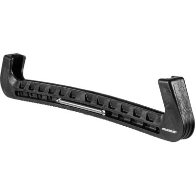 Cubierta ajustable para cuchillas de hielo Powerslide - Protector de cuchilla Cubierta ajustable para cuchillas de hielo Powerslide - Protector de cuchilla