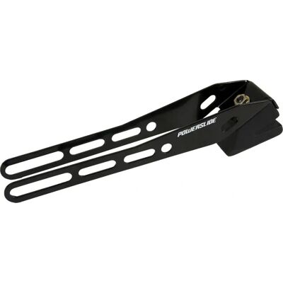 Frein Powerslide Road Hog - Support de plaquette - Publicité Frein Powerslide Road Hog - Support de plaquette - Publicité