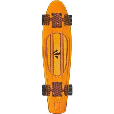 Juicy Susi Elite 22.5 - Cruiser de monopatín Juicy Susi Elite 22.5 - Cruiser de monopatín
