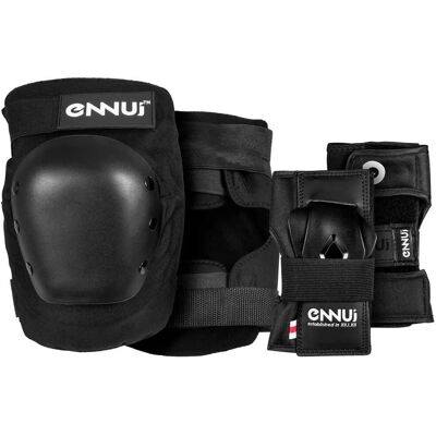 Ennui Aly 2 Pack Schutzset - Schutzkleidung Ennui Aly 2 Pack Schutzset - Schutzkleidung