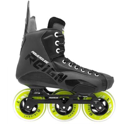 Patines en Línea Powerslide Ares 100 - Equipo Urbano Patines en Línea Powerslide Ares 100 - Equipo Urbano