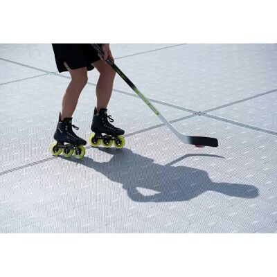 Powerslide Ares 100 Patines En Línea - Deportes Urbanos Powerslide Ares 100 Patines En Línea - Deportes Urbanos