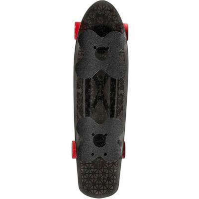 Spicy Sabrina Elite Penny 23.7 - Skateboard Spicy Sabrina Elite Penny 23.7 - Skateboard