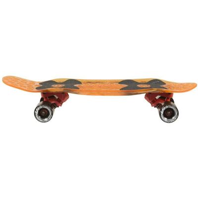 Choke Spicy Sabrina Elite Penny Cruiser - Skateboard Choke Spicy Sabrina Elite Penny Cruiser - Skateboard