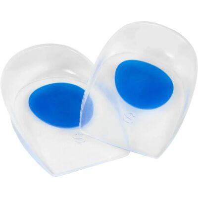 Powerslide MY FIT Gel Heel Pad - Fersenpolster - Stoßdämpfung Powerslide MY FIT Gel Heel Pad - Fersenpolster - Stoßdämpfung