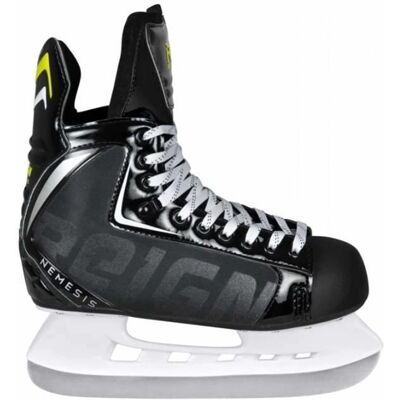 REIGN Reign Nemesis Eisschuhe - Robust & Stabil REIGN Reign Nemesis Eisschuhe - Robust & Stabil