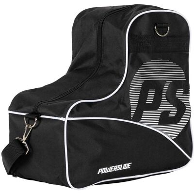 Borsa Pattini Powerslide PS II Nera - Zaino da Pattinaggio Borsa Pattini Powerslide PS II Nera - Zaino da Pattinaggio