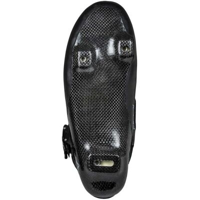 Powerslide Powerslide Icon Wind Trinity Scarpa - Pattini in Linea Powerslide Powerslide Icon Wind Trinity Scarpa - Pattini in Linea