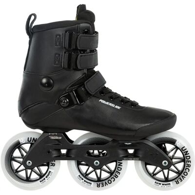 Patini in linea Powerslide Kaze 110 - Freestyle Urbano Patini in linea Powerslide Kaze 110 - Freestyle Urbano