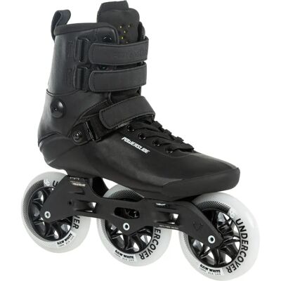 Pattini in linea Powerslide Kaze 110 - Urbani Pattini in linea Powerslide Kaze 110 - Urbani