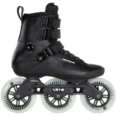 Patines Powerslide Kaze 110 Trinity - Estilo Urbano Patines Powerslide Kaze 110 Trinity - Estilo Urbano