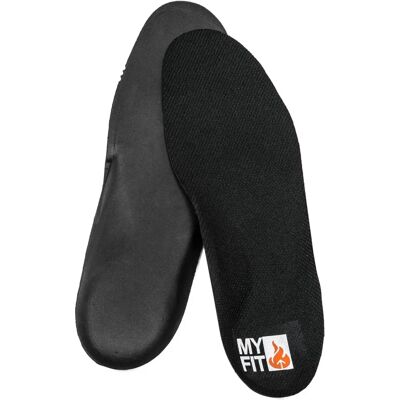 Semelles Myfit Skatesole EVA - Semelles EVA pour patins en ligne - Publicité Semelles Myfit Skatesole EVA - Semelles EVA pour patins en ligne - Publicité