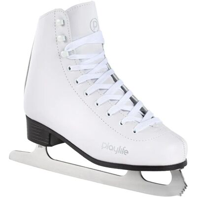 POWERSLIDE Classic White Patins en ligne - Support et élégance - Publicité POWERSLIDE Classic White Patins en ligne - Support et élégance - Publicité