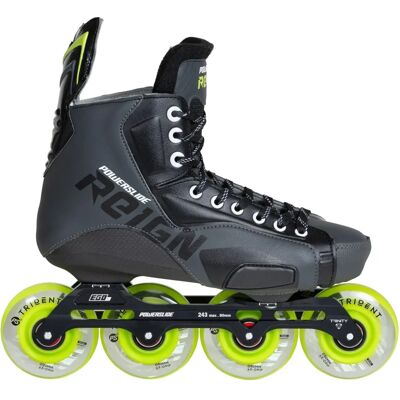 Powerslide Ares 80 Patines en Línea - Ligero y Resistente Powerslide Ares 80 Patines en Línea - Ligero y Resistente