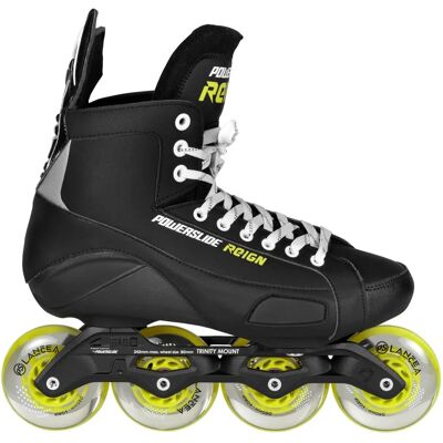 Powerslide Atlas 80 Inline Skates - Inline Skates Powerslide Atlas 80 Inline Skates - Inline Skates