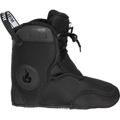 Myfit Dual Fit SPC Rollschuh-Innenschuh - Urban Aggressives Skaten Myfit Dual Fit SPC Rollschuh-Innenschuh - Urban Aggressives Skaten