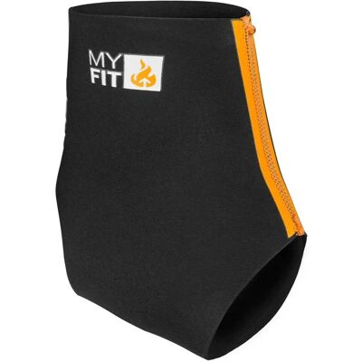 Myfit Donut Basso 2mm Protezioni per Caviglia Myfit Donut Basso 2mm Protezioni per Caviglia