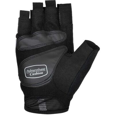 Guantes Powerslide Nordic - Ligeros, Reflectantes, Resistentes Guantes Powerslide Nordic - Ligeros, Reflectantes, Resistentes