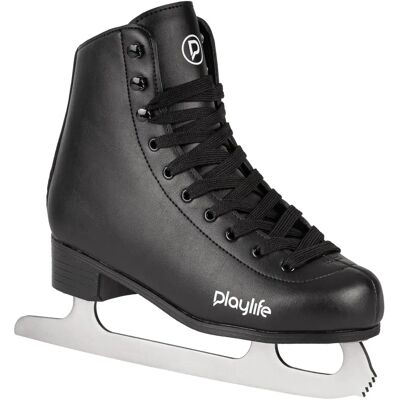 Playlife Pl Classic Eiskaltschuh - Eiskaltschuh, Schwarz, EU 41 Playlife Pl Classic Eiskaltschuh - Eiskaltschuh, Schwarz, EU 41