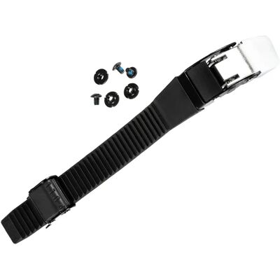 Boucle classique gauche Powerslide - Accessoires de roller - Publicité Boucle classique gauche Powerslide - Accessoires de roller - Publicité