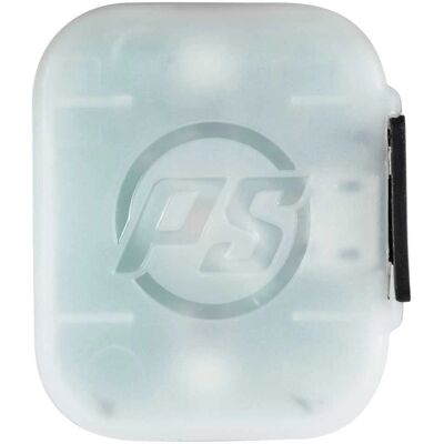 Luz LED Clips Powerslide - Accesorio de seguridad Luz LED Clips Powerslide - Accesorio de seguridad