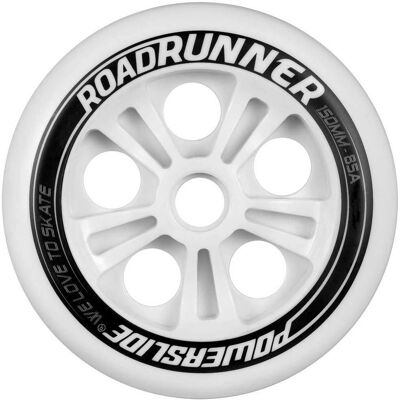 Ruedas Powerslide Roadrunner II - Wheels Ruedas Powerslide Roadrunner II - Wheels