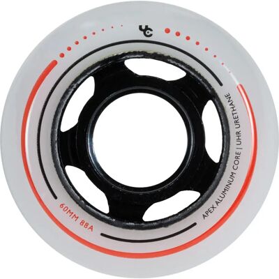 Ruote Undercover Apex 60 - Ruote Ruote Undercover Apex 60 - Ruote