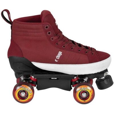 Chaya Karma Pro Skates - Verstellbare Park-Rollerskates Chaya Karma Pro Skates - Verstellbare Park-Rollerskates