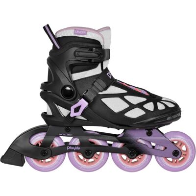 PLAYLIFE Lancer 84 Inline Skates - Inline Skates PLAYLIFE Lancer 84 Inline Skates - Inline Skates