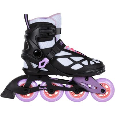 Pattini in Linea PLAYLIFE Lancer - Leggeri, Comodi, Resistenti Pattini in Linea PLAYLIFE Lancer - Leggeri, Comodi, Resistenti