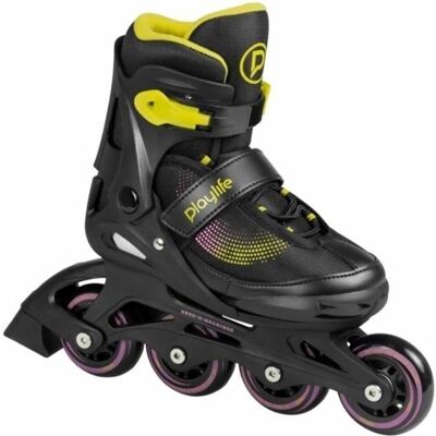 Roller in linea PLAYLIFE Joker per bambini - Regolabile e leggero Roller in linea PLAYLIFE Joker per bambini - Regolabile e leggero
