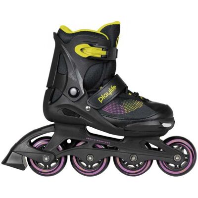 Playlife Joker Inline-Skates - Verstellbar für Kinder 37-40 Playlife Joker Inline-Skates - Verstellbar für Kinder 37-40