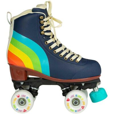 CHAYA Elite Bunt Inlineskates - Rollschuhe CHAYA Elite Bunt Inlineskates - Rollschuhe
