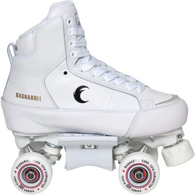 Chaya Ragnaroll Pro - Rollschuhe - Weiß Chaya Ragnaroll Pro - Rollschuhe - Weiß
