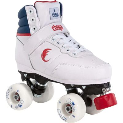Chaya Jump 2.0 Inline Skates - Bunt, Kinder Chaya Jump 2.0 Inline Skates - Bunt, Kinder