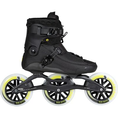 Powerslide Gbc 125 - Patines en Línea de Carbono Powerslide Gbc 125 - Patines en Línea de Carbono