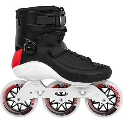 Patines en Línea Powerslide Swell Stellar 110 - Fitness Patines en Línea Powerslide Swell Stellar 110 - Fitness