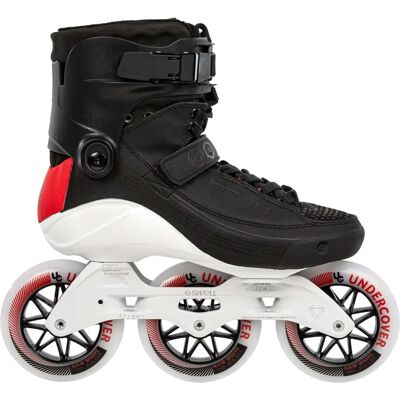 Patines en Línea Powerslide Swell Stellar 110 - Alta Velocidad Patines en Línea Powerslide Swell Stellar 110 - Alta Velocidad