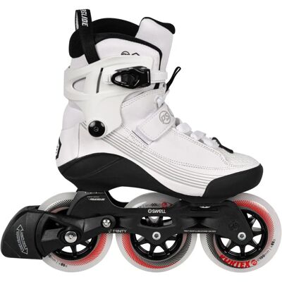 Powerslide Swell Stellar 100 Pattini in Linea - Urbano Fitness Sport Powerslide Swell Stellar 100 Pattini in Linea - Urbano Fitness Sport