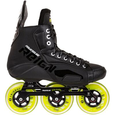 Pattini in Linea Powerslide Reign Triton 100 - Profilo Basso Pattini in Linea Powerslide Reign Triton 100 - Profilo Basso