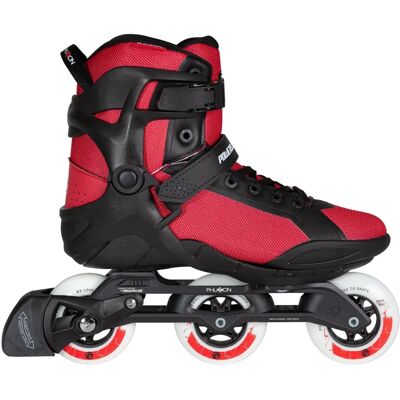 Patins en Ligne Radon 3x90 - Confort et Stabilité - Publicité Patins en Ligne Radon 3x90 - Confort et Stabilité - Publicité