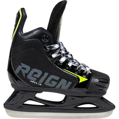 REIGN Ares Jr. Verstellbare Eishockey-Skates - Eiskates REIGN Ares Jr. Verstellbare Eishockey-Skates - Eiskates