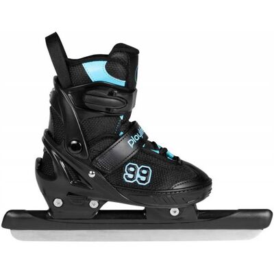Playlife Glacier Tt Eisskates - Verstellbare Kindereisskates Playlife Glacier Tt Eisskates - Verstellbare Kindereisskates