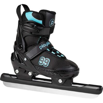 Playlife Glacier TT Kindereisbahnen - Verstellbare Schlittschuhe Playlife Glacier TT Kindereisbahnen - Verstellbare Schlittschuhe