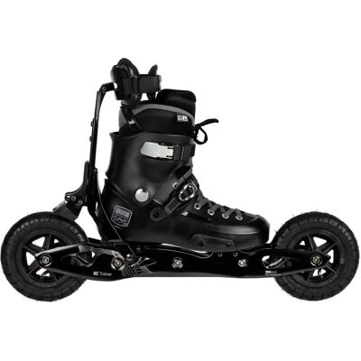 Patines en línea Powerslide XC Trainer 150 - Carretera y tierra Patines en línea Powerslide XC Trainer 150 - Carretera y tierra
