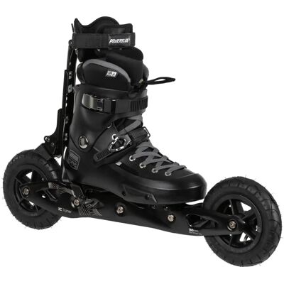 Powerslide XC Trainer 150 Inline Skates - Unterstützend, Verstellbar, Langlebig Powerslide XC Trainer 150 Inline Skates - Unterstützend, Verstellbar, Langlebig