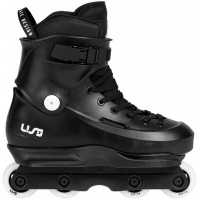 Usd Skates Sway 60 - Skate Usd Skates Sway 60 - Skate