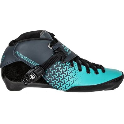 Botas Powerslide Core Performance - Patines en Línea Rápidos Botas Powerslide Core Performance - Patines en Línea Rápidos